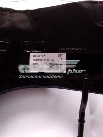 MR961222 MITSUBISHI Балка передней подвески (подрамник) передняя купить в Николаев