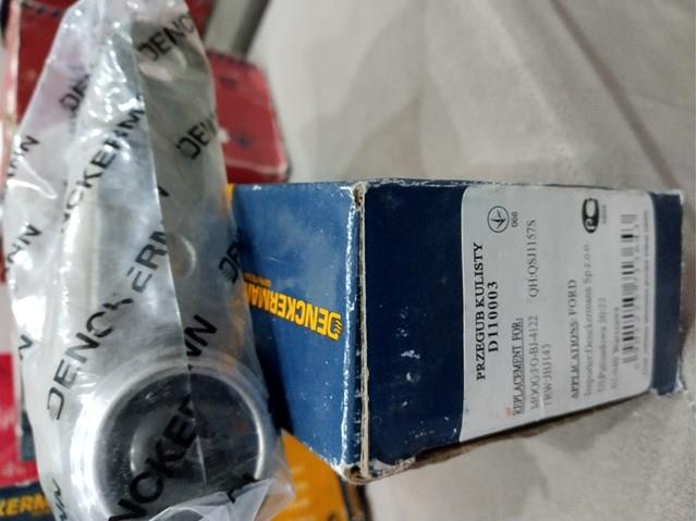 DENCKERMANN D110003 Нижняя шаровая опора в наличии Каменское