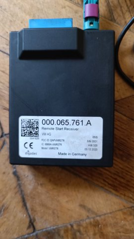 000065761A VAG купить в Чернигов
