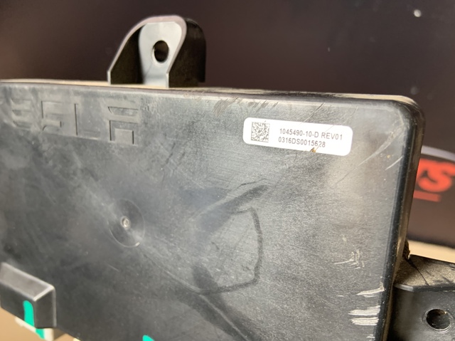 104549010D TESLA купить в Полтава