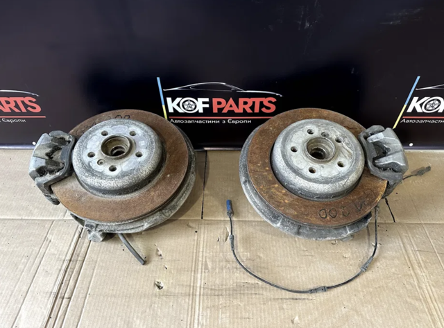 BMW 33306861137 в наличии Каменское