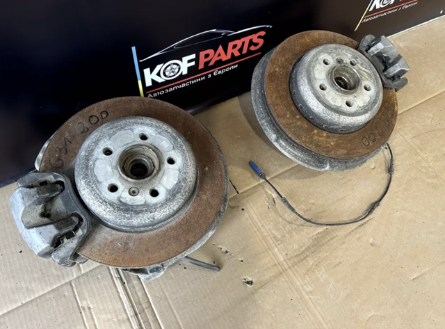 33306861138 BMW купить в Кривой Рог