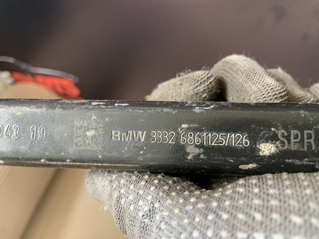 BMW 33326861126 Рычаг задней подвески поперечный правый в наличии Киев