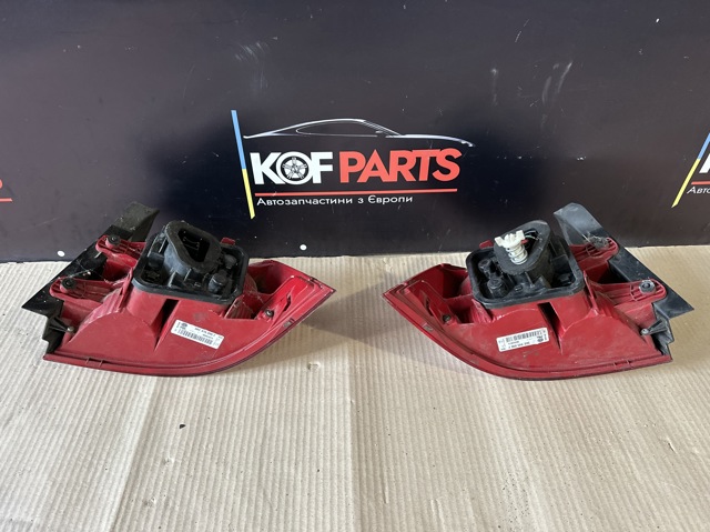 3AE945095F Фонарь задний левый внешний купить Чернигов