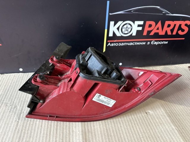 3AE945095F VAG Фонарь задний левый внешний купить в Хмельницкий