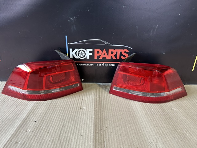 3AE945096F VAG Фонарь задний правый внешний купить в Харьков