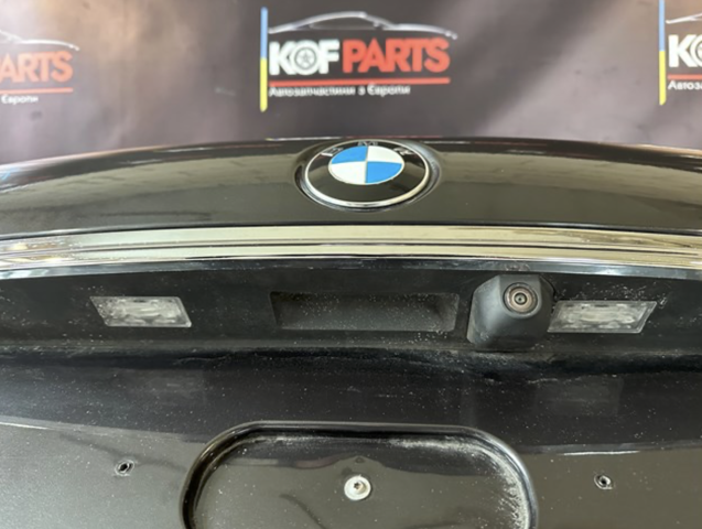 BMW 41009481034 Крышка багажника в наличии Сумы