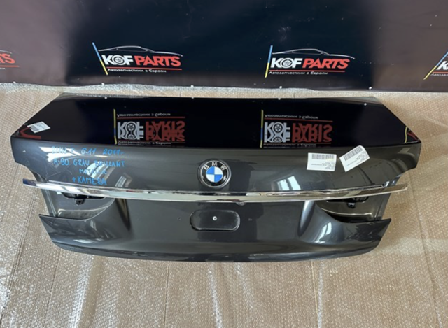 Крышка багажника 41009481034 BMW