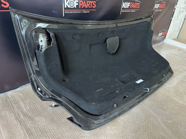 41009481034 BMW Крышка багажника купить в Винница