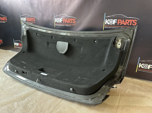 BMW 41009481034 Крышка багажника в наличии Чернигов