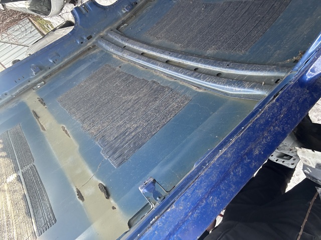 42519497 GM Крыша купить в Полтава