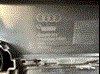 Audi q7 4m 15-20 середня частина (комплектний бампер як на фото 21 000грн) 4M0807527D