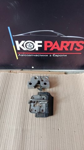 5G1823509D Замок капота купить Одесса
