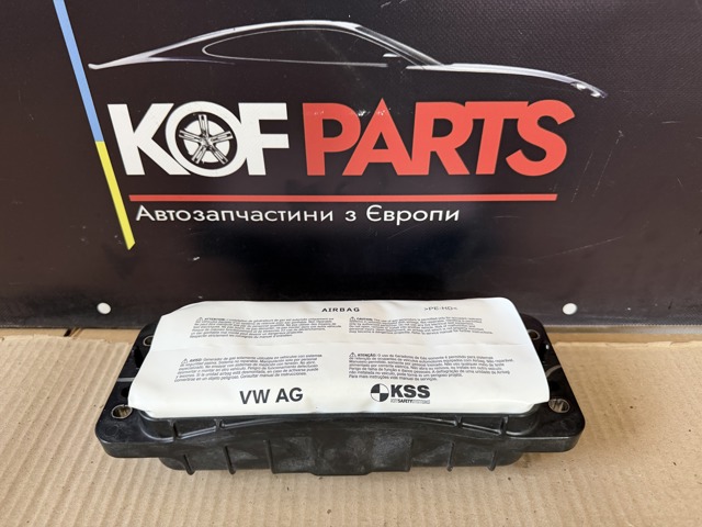 5GM880204D Подушка безопасности (AIRBAG) пассажирская купить Полтава