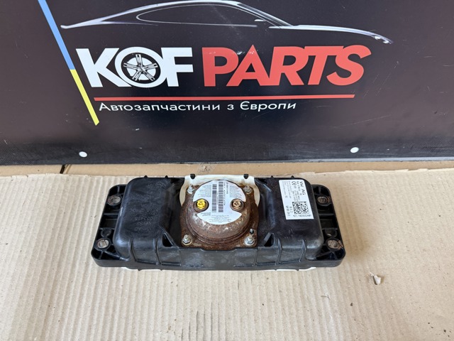 5GM880204D Подушка безопасности (AIRBAG) пассажирская купить Тернополь