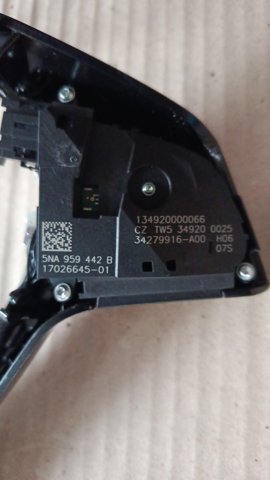 VAG 5NA959442B в наличии Ирпень