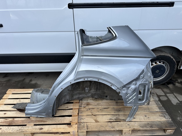 Крыло заднее 5NL809843 VAG