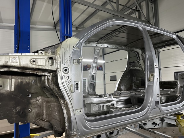 VAG 5NL817101C Крыша в наличии Львов