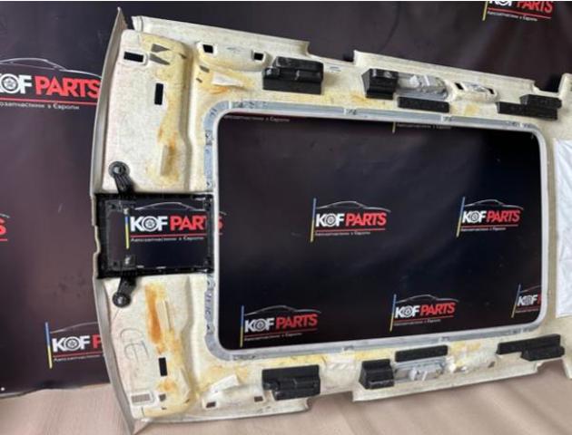 VAG 5NN867501AGRN3 Обивка крыши (потолок) в наличии Черновцы