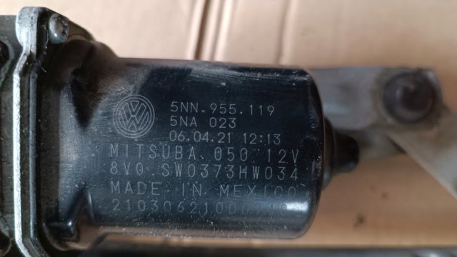 5NN955119 VAG купить в Ужгород