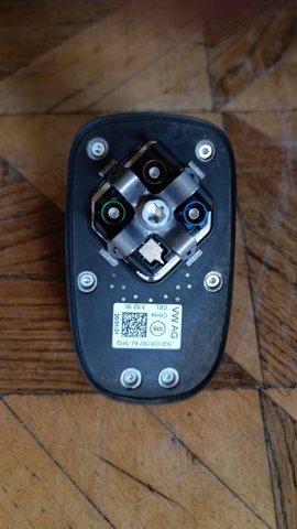VAG 5Q0035507AJ Антенна в наличии Киев