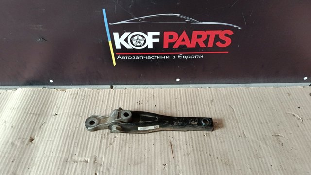 Задняя опора двигателя 5Q0199855C VAG