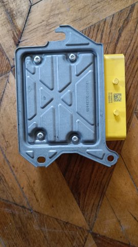 VAG 5Q0959655CB Модуль-процессор управления подушкой безопасности (ЭБУ AIRBAG) в наличии Черновцы