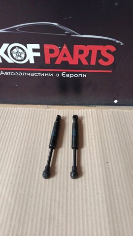Амортизатор регулировки сиденья 5QF888196 VAG