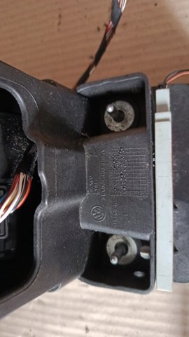 VAG 5QH713025AG Кулиса переключения передач в наличии Запорожье