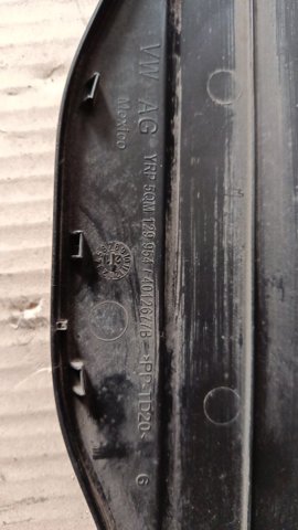 5QM129954 Корпус воздушного фильтра купить Одесса