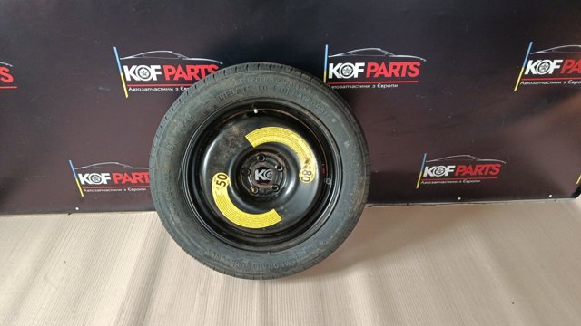 VAG 5QN601027C Диски колесные стальные (штампованные) в наличии Днепр