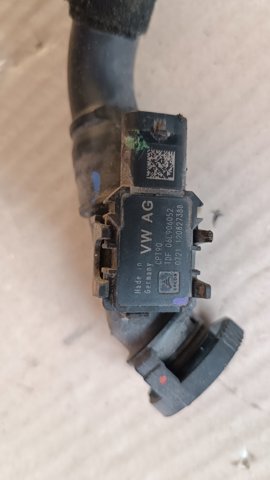 VAG 5QN612041D Трубка вакуумного усилителя тормозов в наличии Харьков