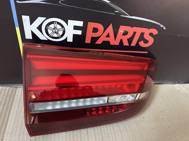 63217470887 BMW Фонарь задний левый внутренний купить в Каменское