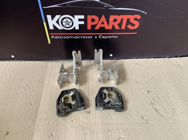 7245795 BMW Кронштейн передней балки купить в Запорожье