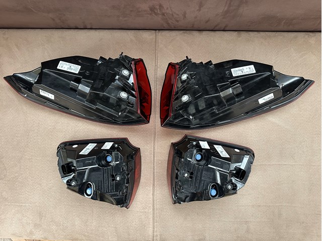 PORSCHE 7P5945207H в наличии Запорожье