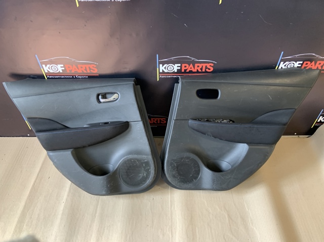 NISSAN 829103NL0A в наличии Запорожье