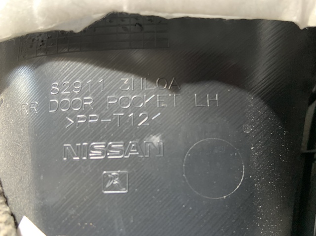 NISSAN 829103NL0A в наличии Харьков