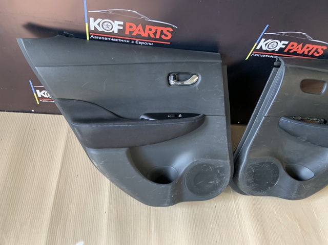 829103NL0A NISSAN купить в Чернигов