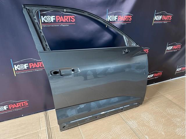 VAG 83F831052A Дверь передняя правая в наличии Житомир