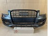 Audi sq5 q5 8r s-line рестайл 12-16р бампер комплектний наявність 8R0807437AD