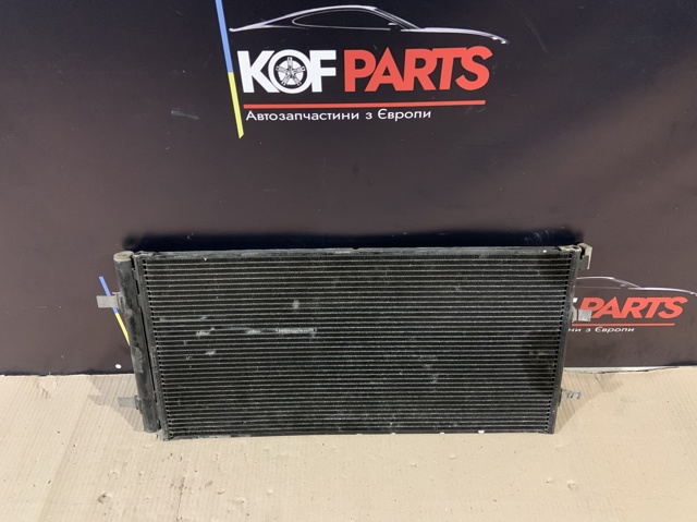 VAG 8T0260401 Радиатор кондиционера в наличии Киев