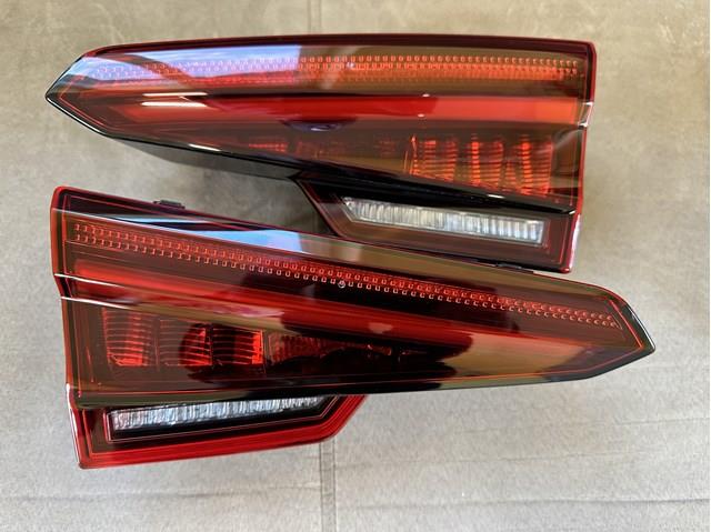 VAG 8W5945093G Фонарь задний левый внутренний в наличии Кривой Рог