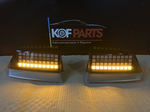 HYUNDAI 92402GI100 Фонарь задний правый внешний в наличии Кривой Рог