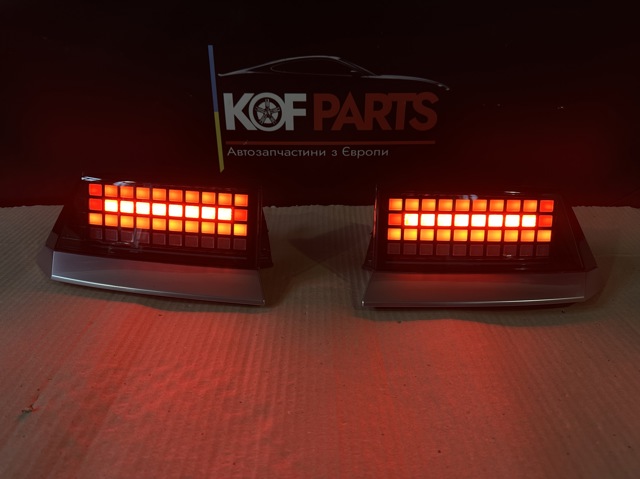HYUNDAI 92402GI100 Фонарь задний правый внешний в наличии Каменское