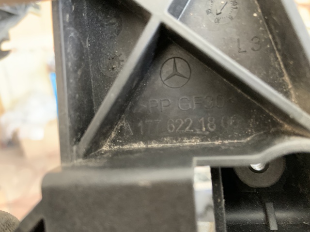 A1776221800 MERCEDES купить в Кривой Рог