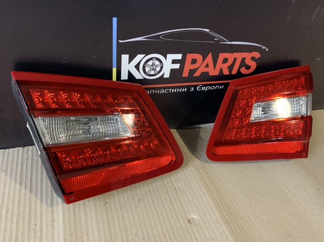 MERCEDES A2128201064 Фонарь задний правый внутренний в наличии Каменское