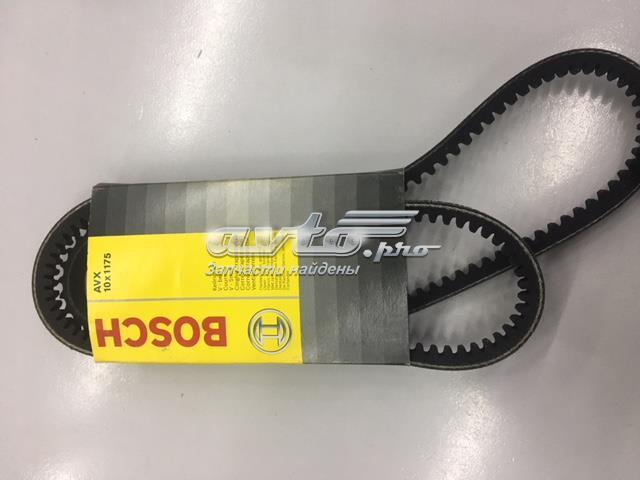 BOSCH 1987947645 Ремень генератора в наличии Хмельницкий