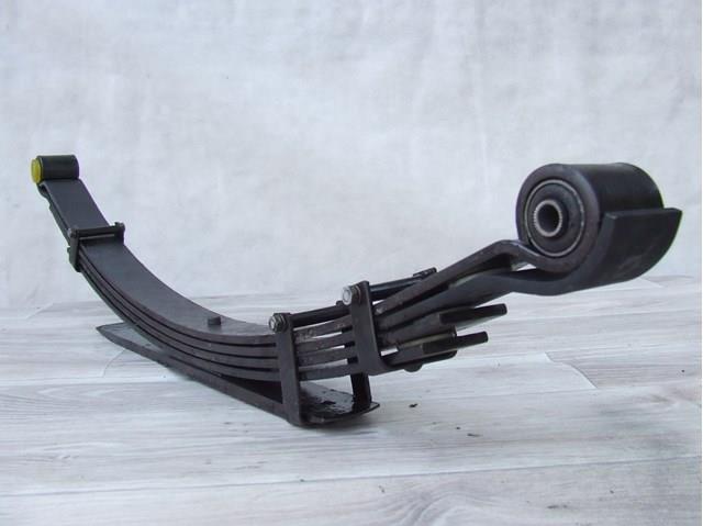 550208C800 NISSAN Рессора задняя купить в Ровно