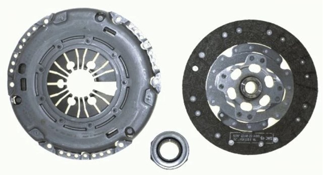 3000845701 SACHS Сцепление купить в Запорожье