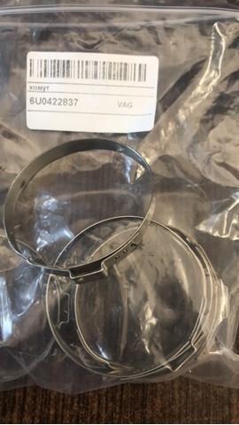 6U0422837 VAG